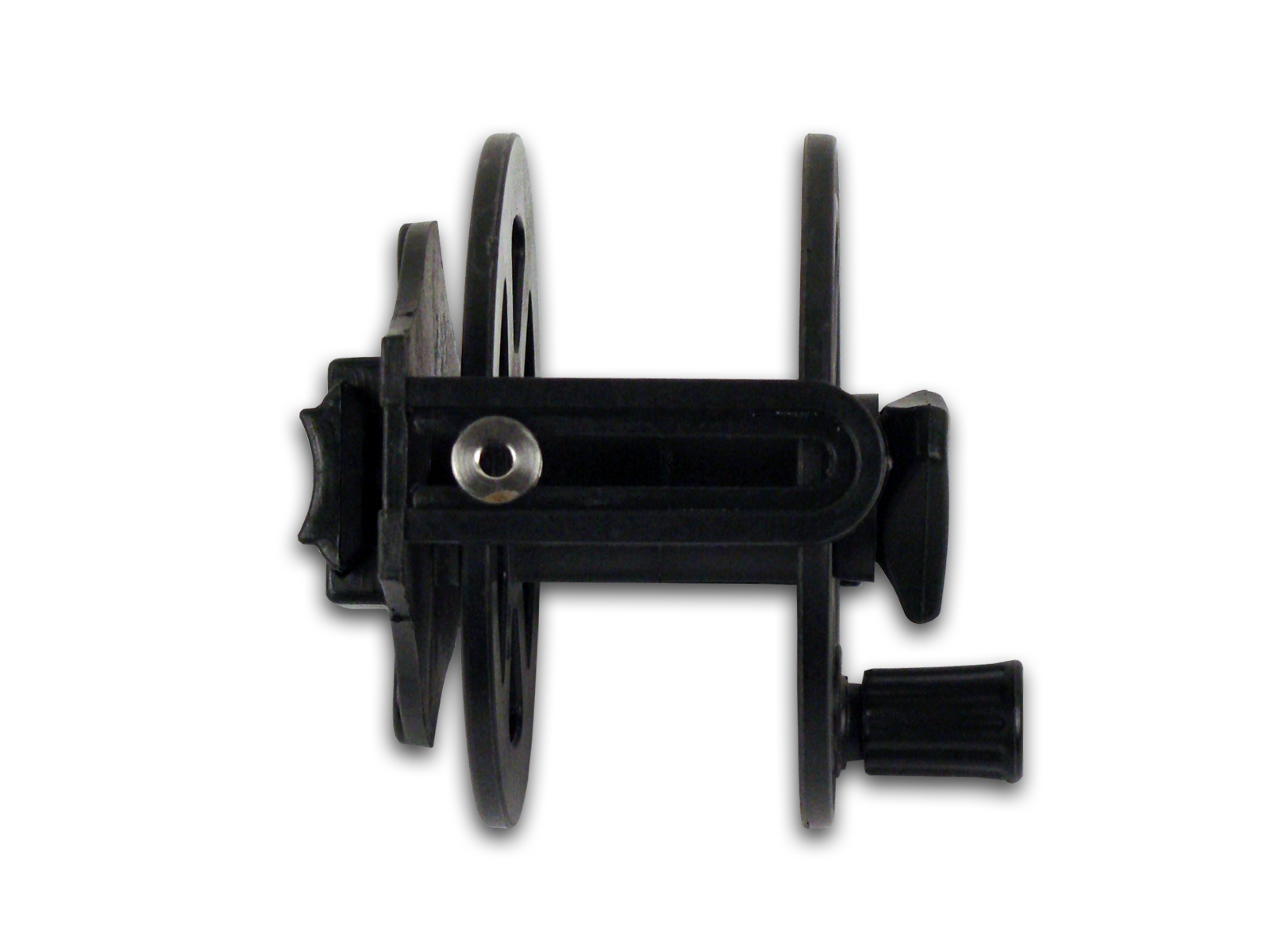 Carreto Plastico BG