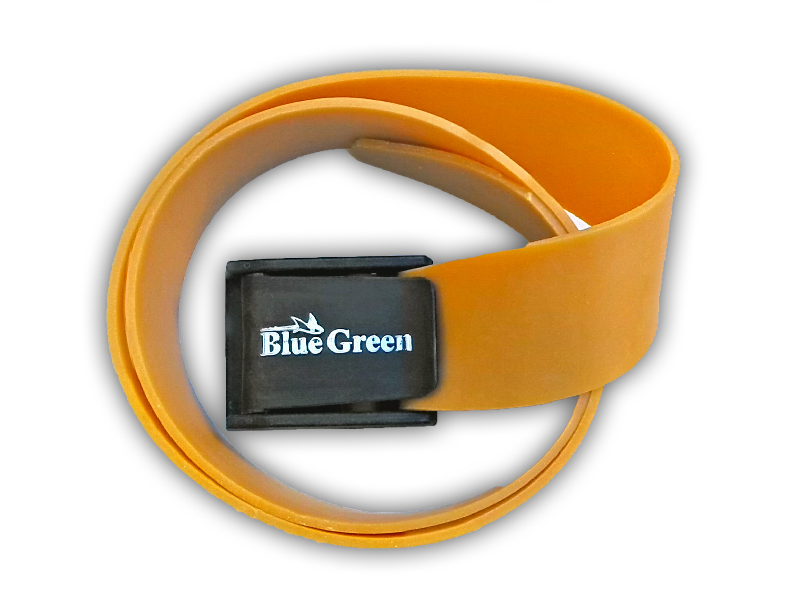 Cinto latex 3mm BG