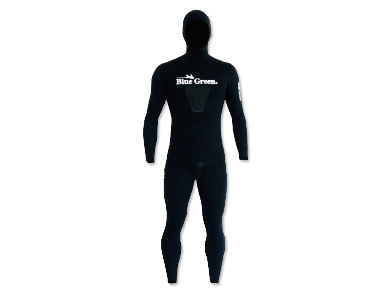 FATO BG Challenge (Complete wetsuit)