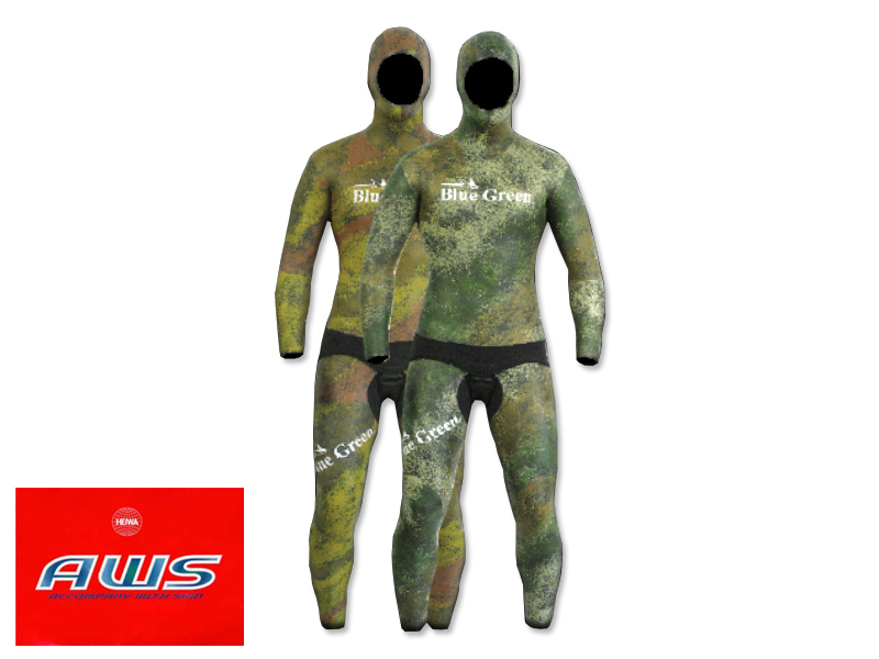 CASACO Fato Liso Camo BG (Jacket only)