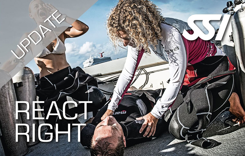 SSI React Right UPDATE