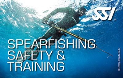Spearfishing Safety & Training Bundle