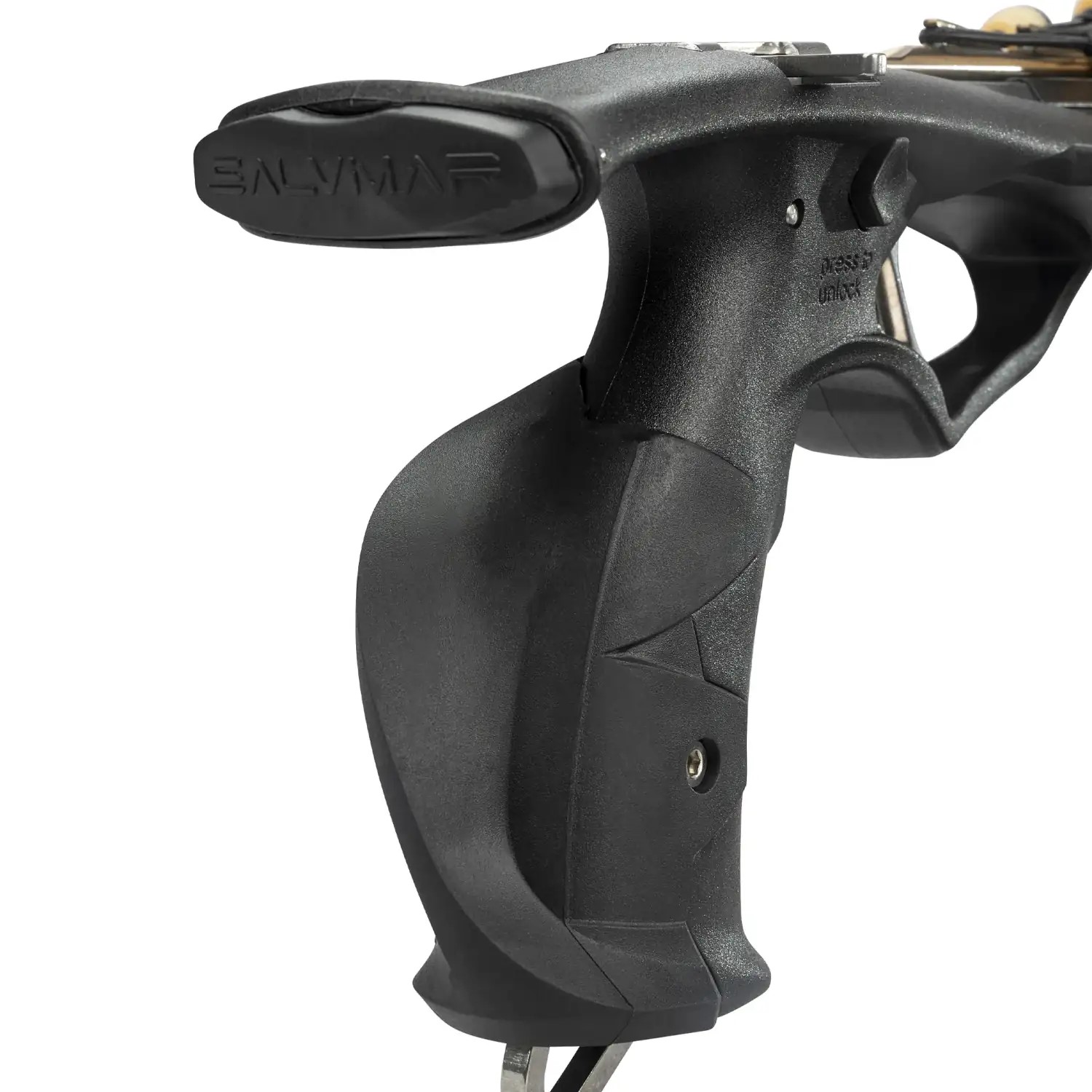 SALVIMAR HERO NIGHTMARE