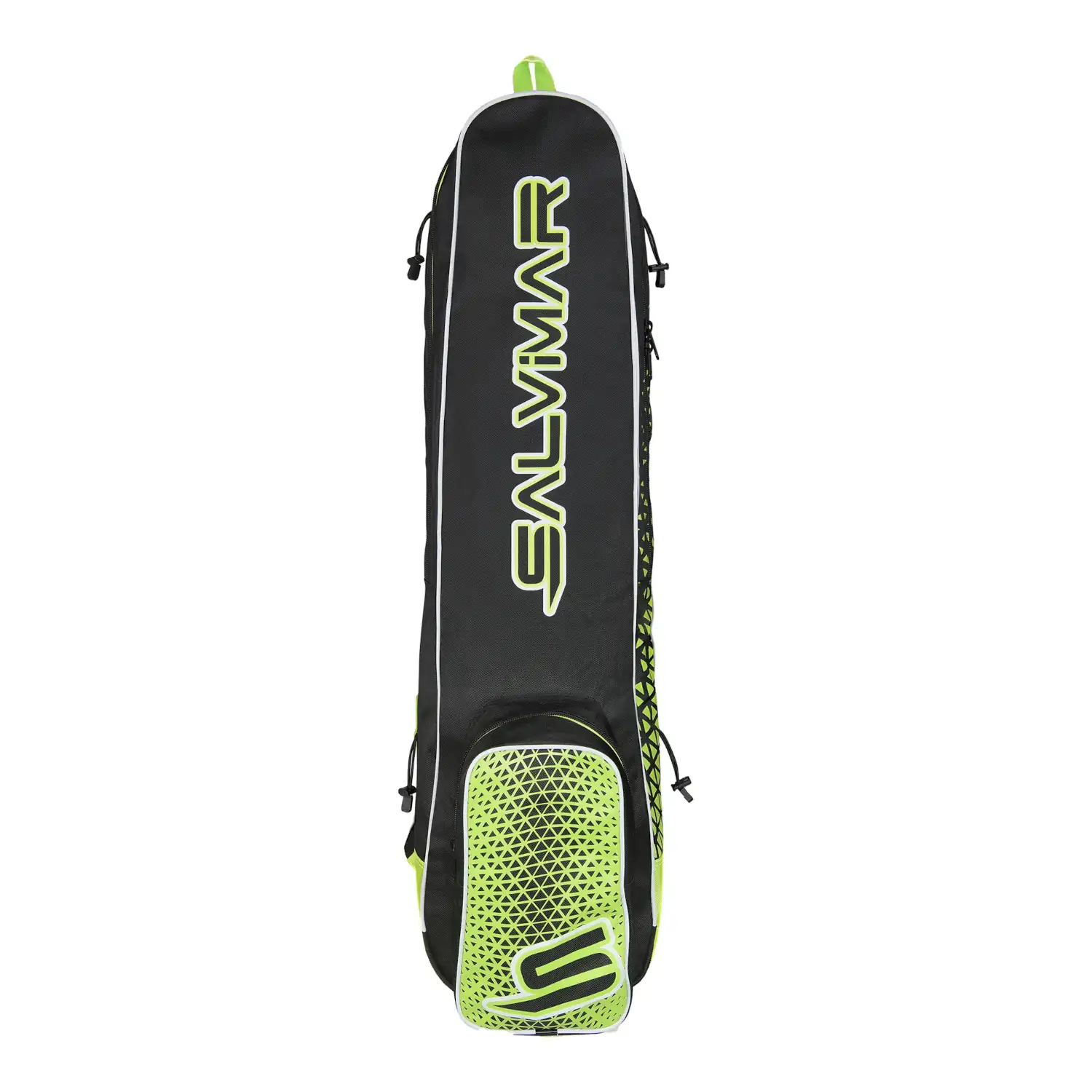 SALVIMAR ACID GREEN FIN BAG