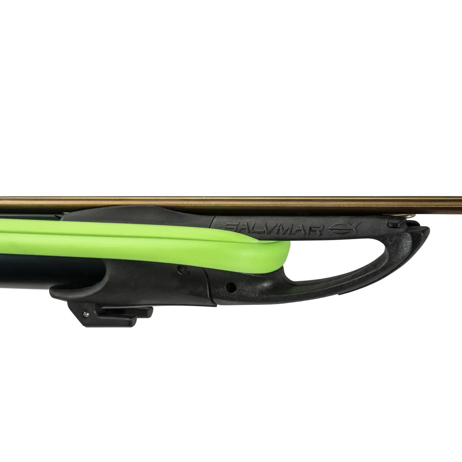 SALVIMAR V-PRO WITH REEL