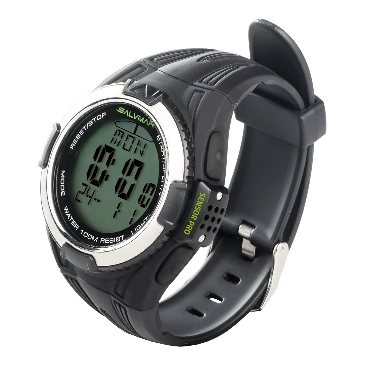 Salvimar ONE PLUS SP Freediving watch