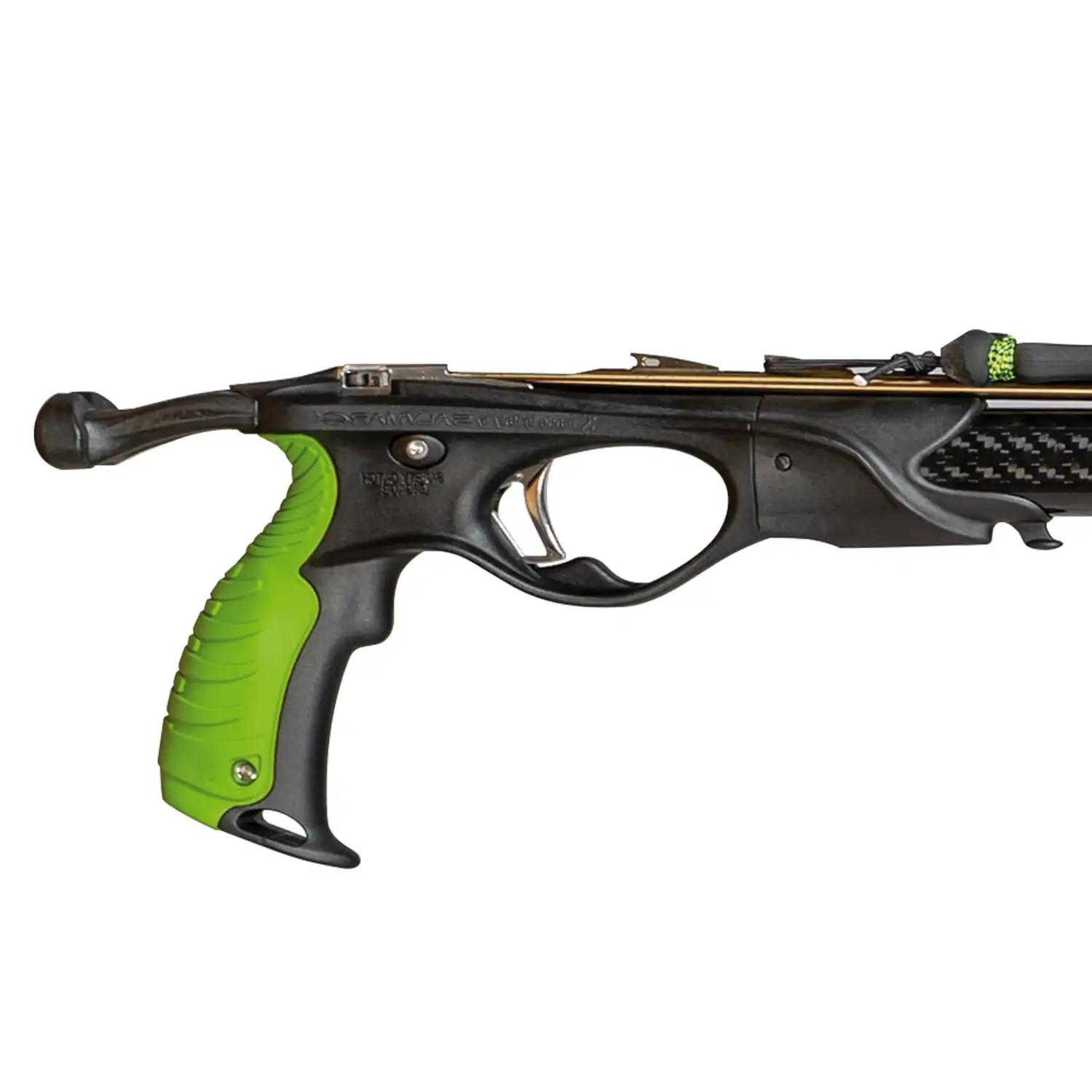 SALVIMAR METAL CARBO