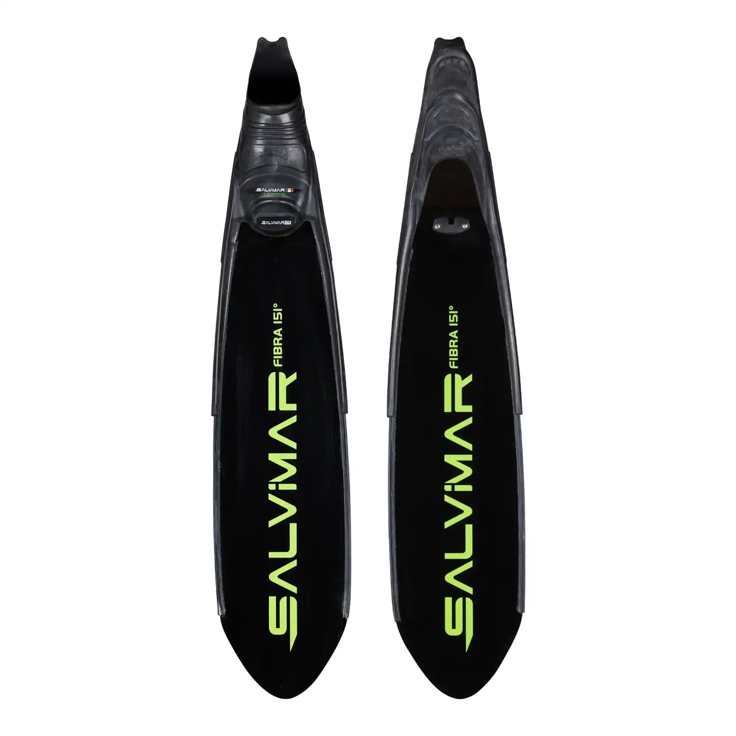 SALVIMAR FINS FIBER 151