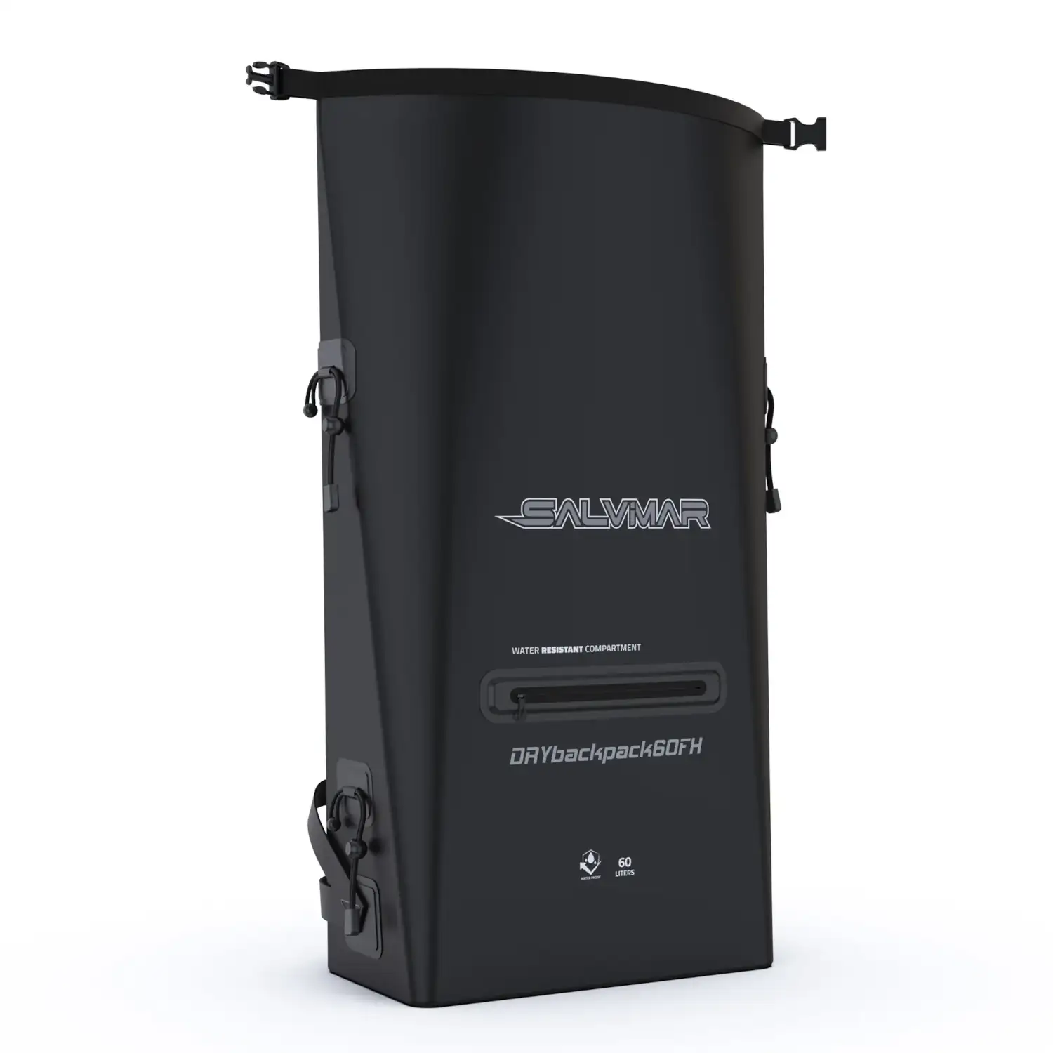 SALVIMAR DRY BACK PACK 60LT