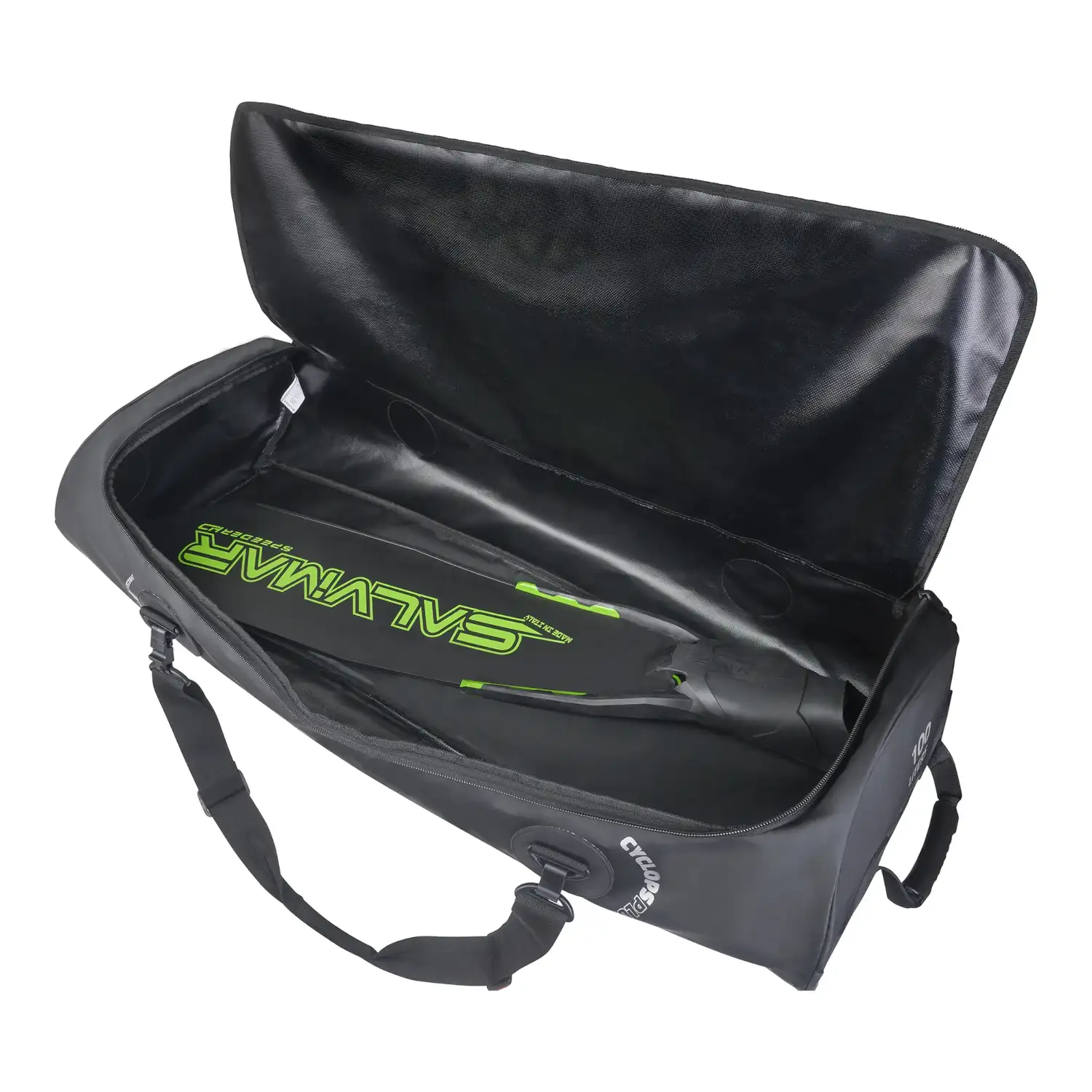 SALVIMAR 100 LT CYCLOPS BAG
