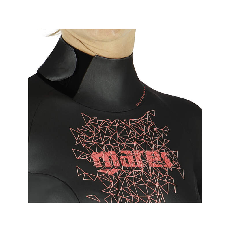 MARES  STEAMER HORIZON LADY 2.0