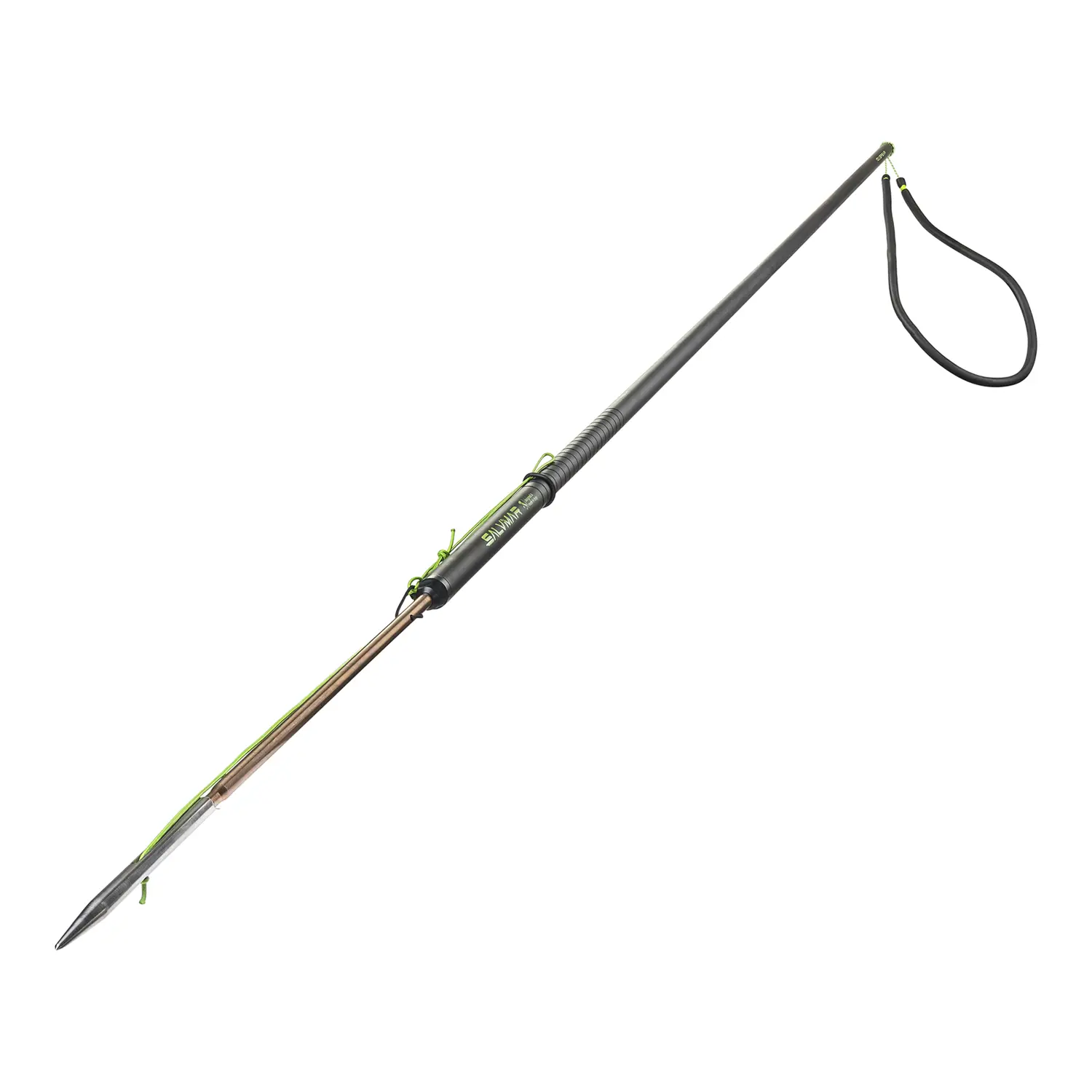 SALVIMAR POLE SPEAR 18MM SLIP TIP