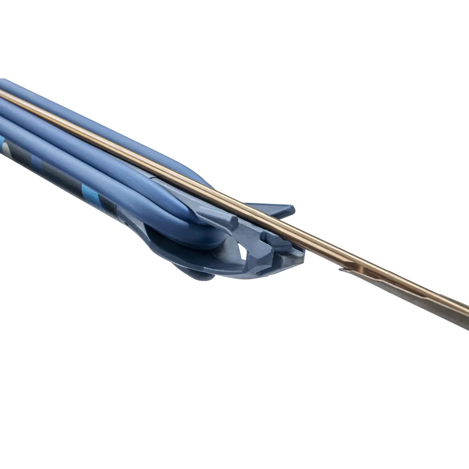 SALVIMAR STORM HERO BLUE WITH REEL