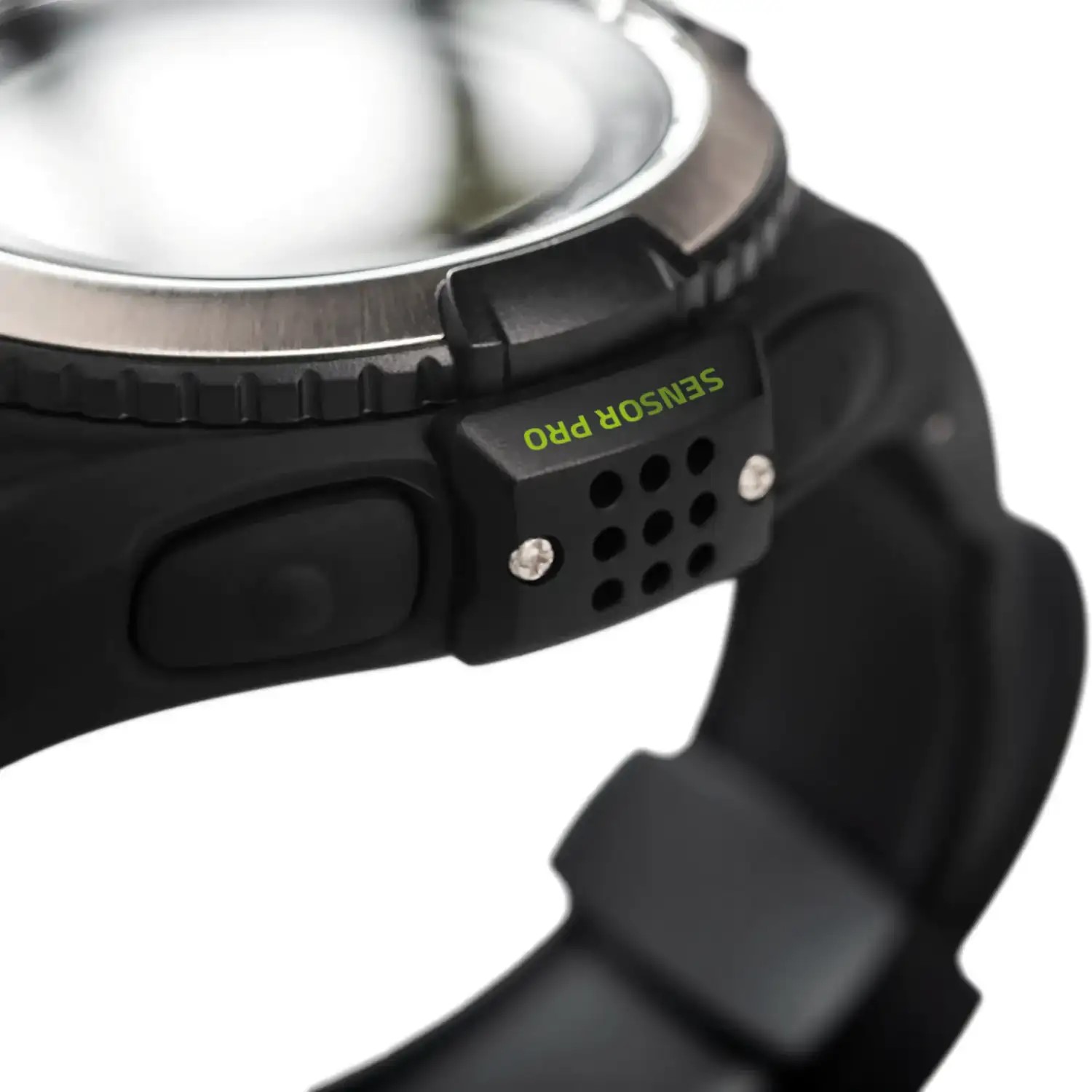 Salvimar ONE PLUS SP Freediving watch