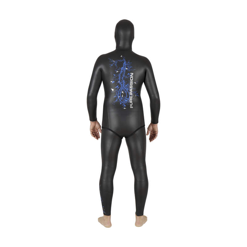 MARES  JACKET PRISM SKIN MAN 5.0