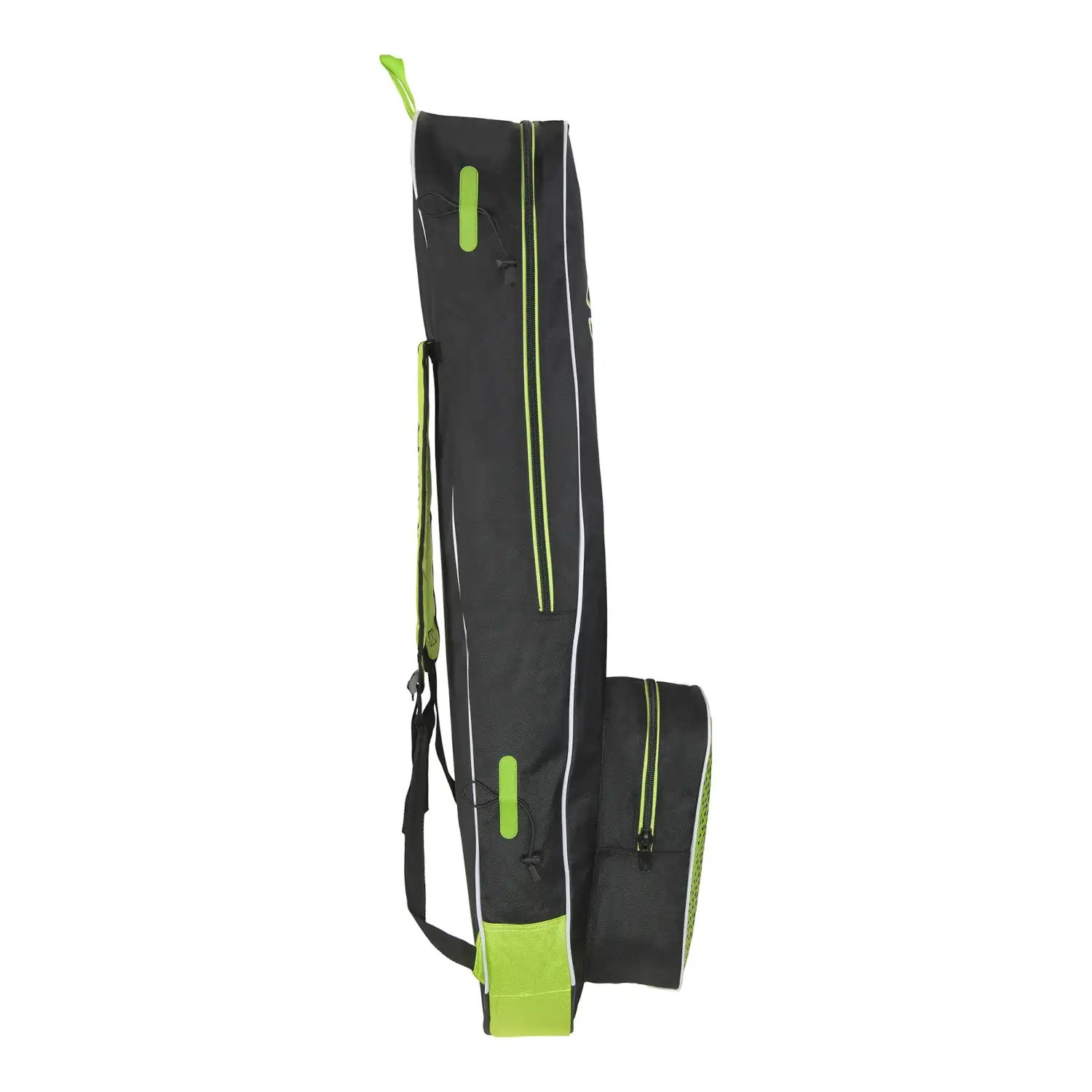 SALVIMAR ACID GREEN FIN BAG