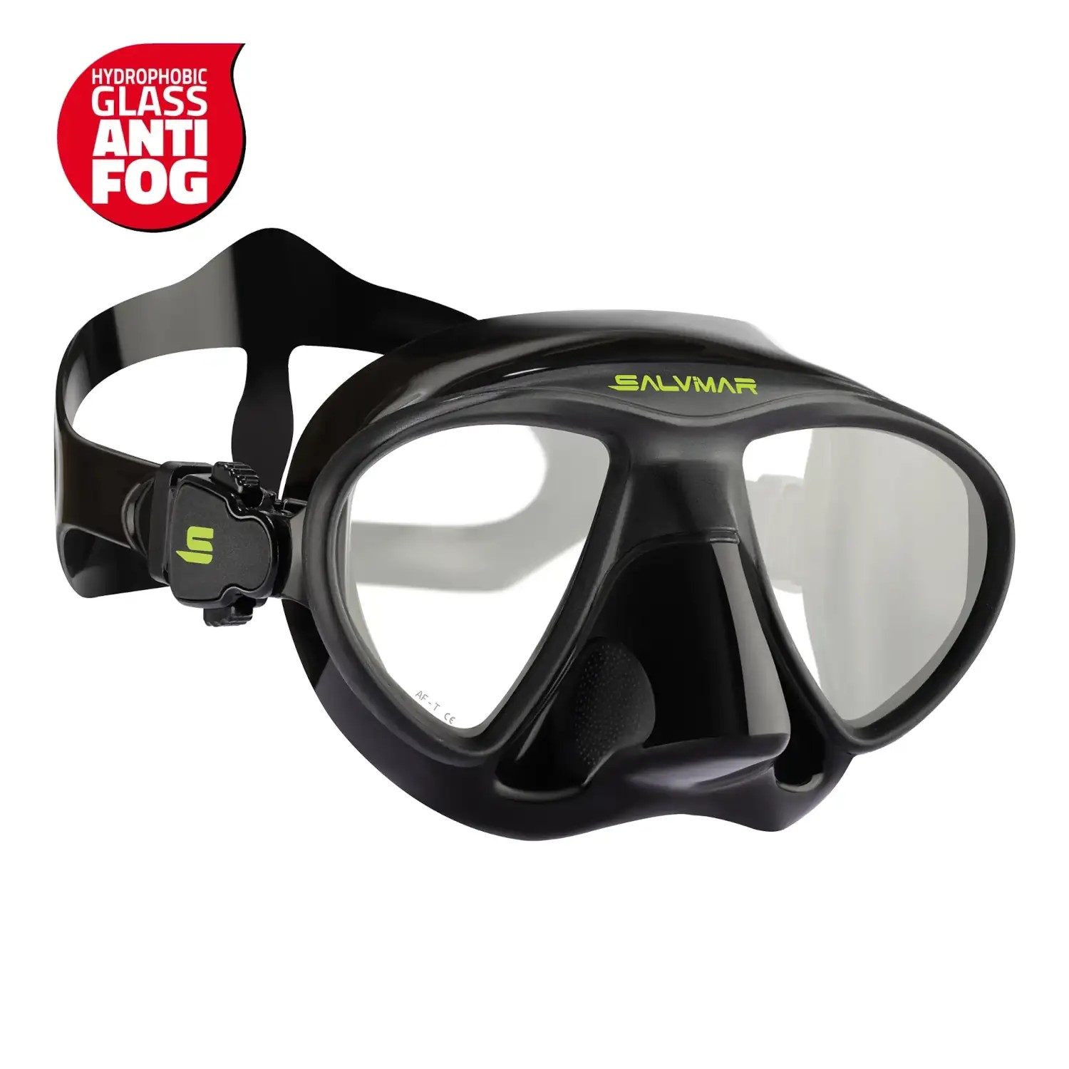 SALVIMAR MASK GOBLIN ANTI FOG