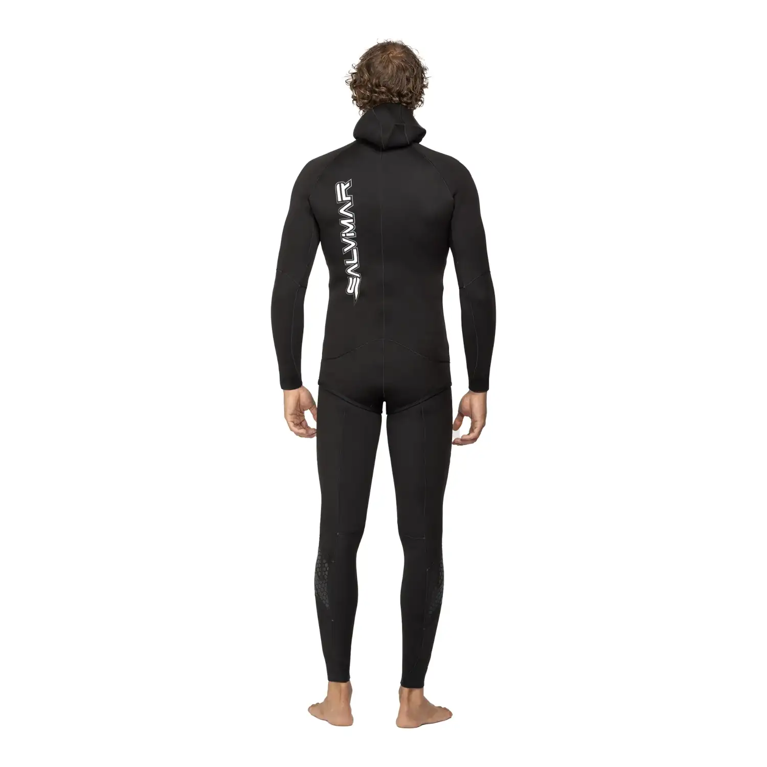 SALVIMAR WETDROP CELL PLUS WETSUIT