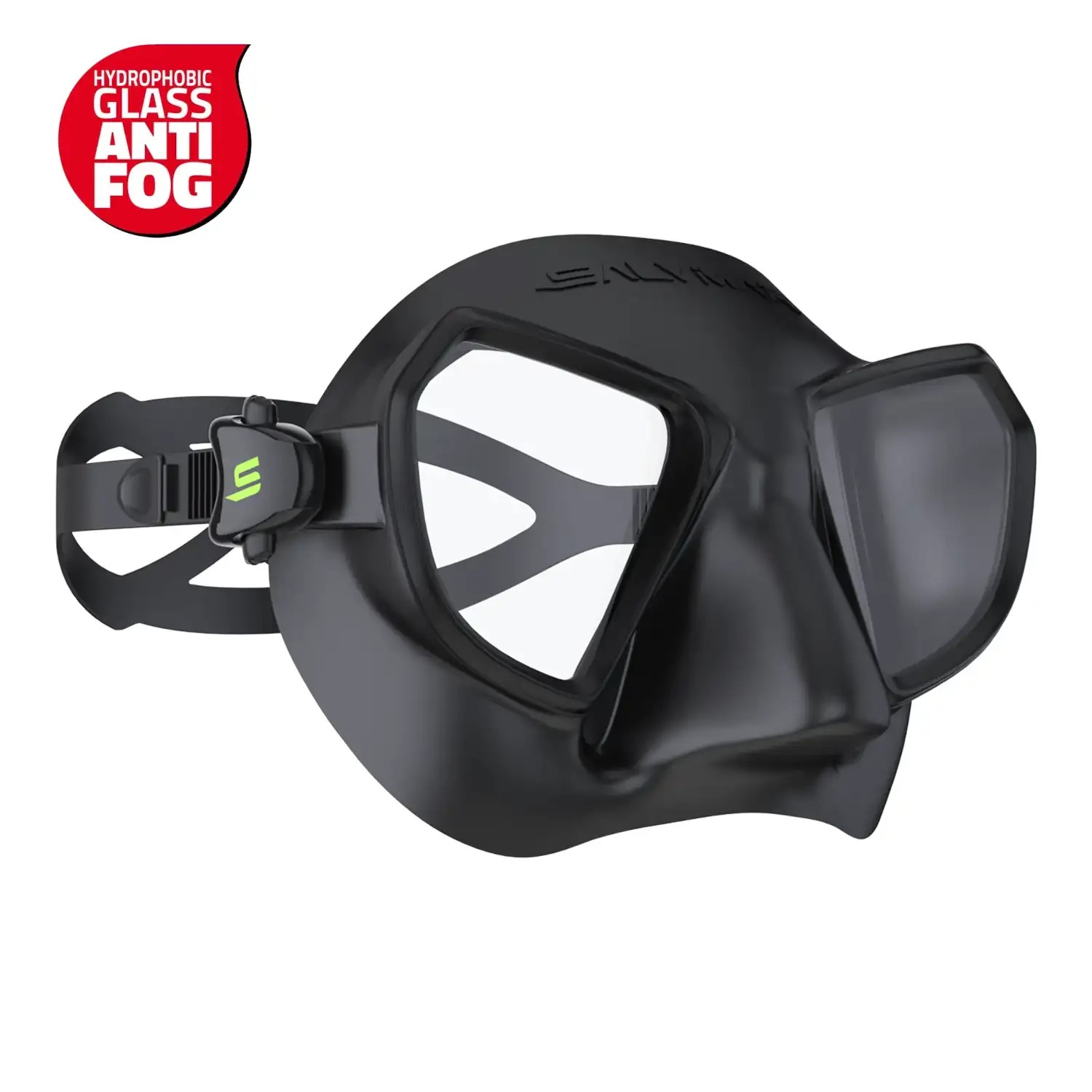 SALVIMAR MASK NOAH ANTI FOG