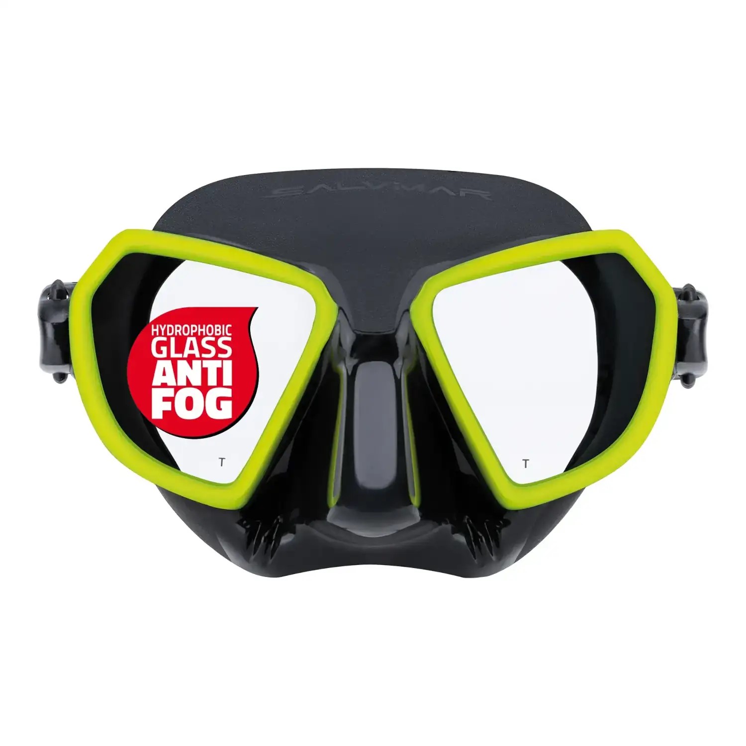 SALVIMAR MASK NOAH ANTI FOG