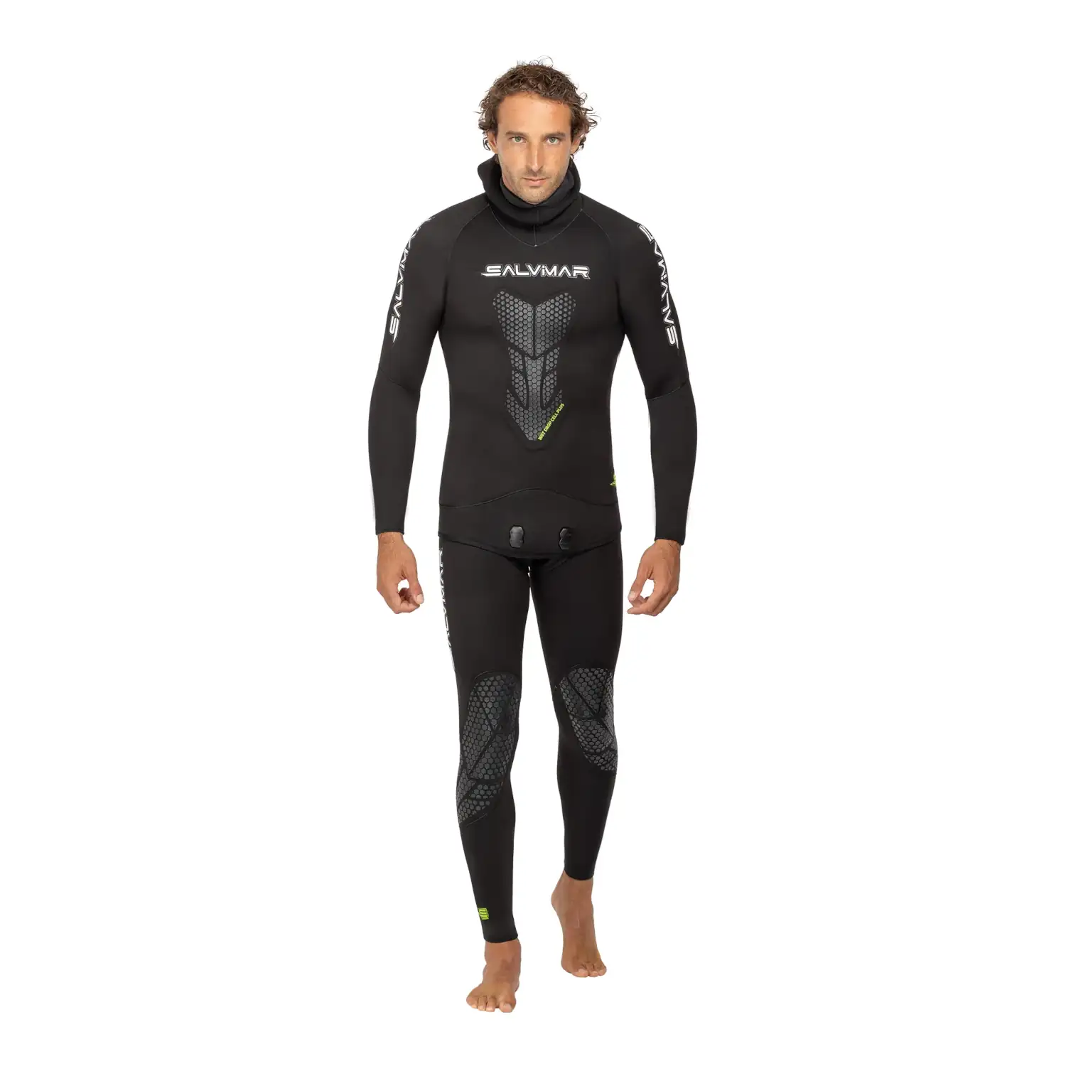 SALVIMAR WETDROP CELL PLUS WETSUIT