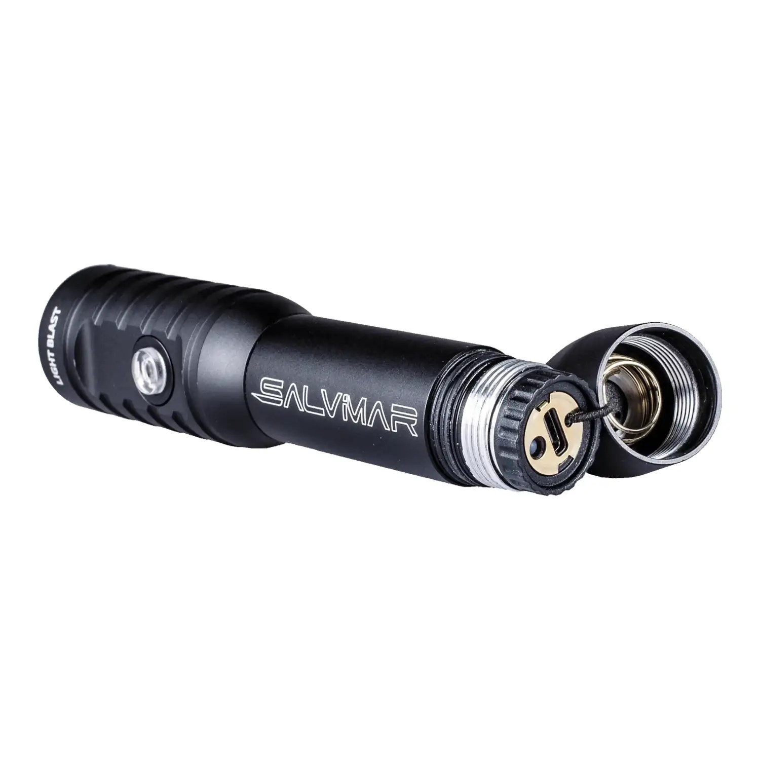 SALVIMAR Torch LIGHT BLAST