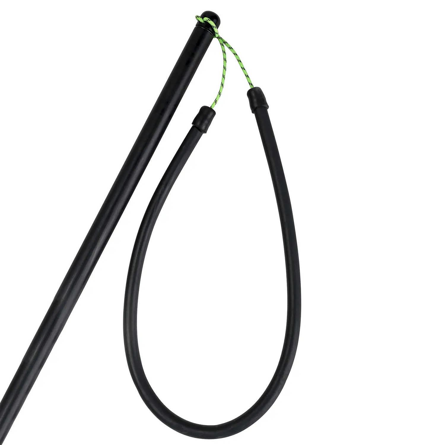 SALVIMAR POLE SPEAR 14MM BLACK SHORT ARPIONE