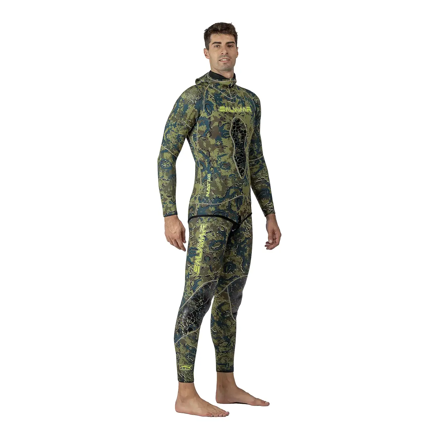 SALVIMAR NAT 101  WETSUIT