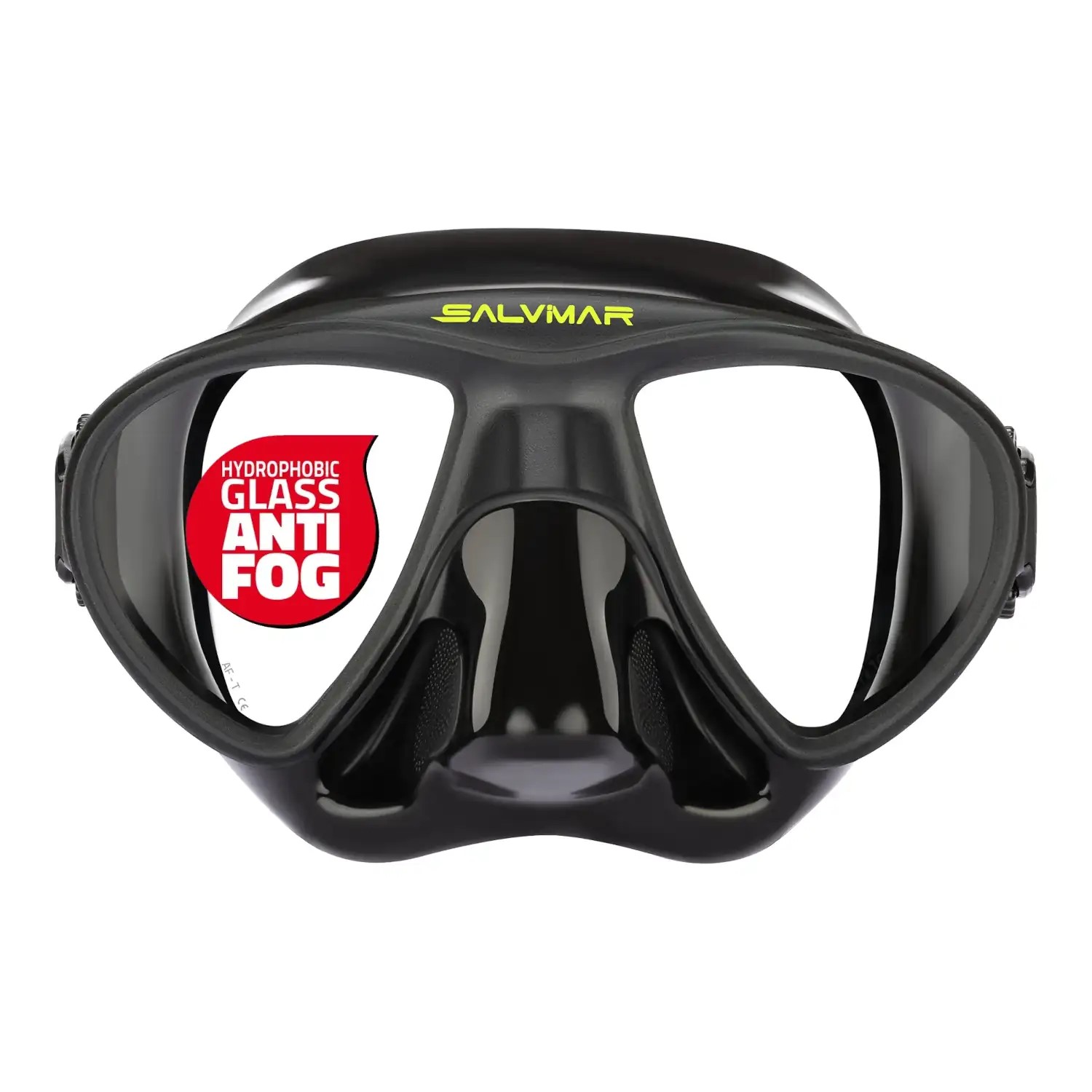 SALVIMAR MASK GOBLIN ANTI FOG