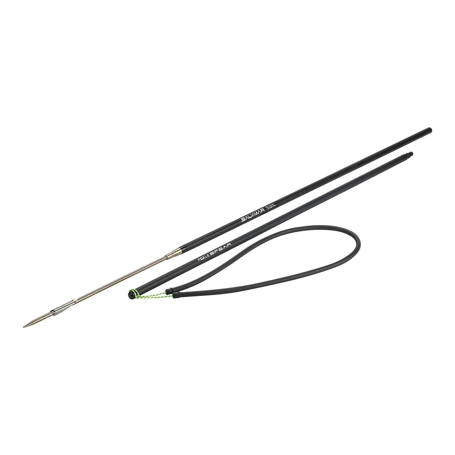 SALVIMAR POLE SPEAR 14MM BLACK ARPIONE