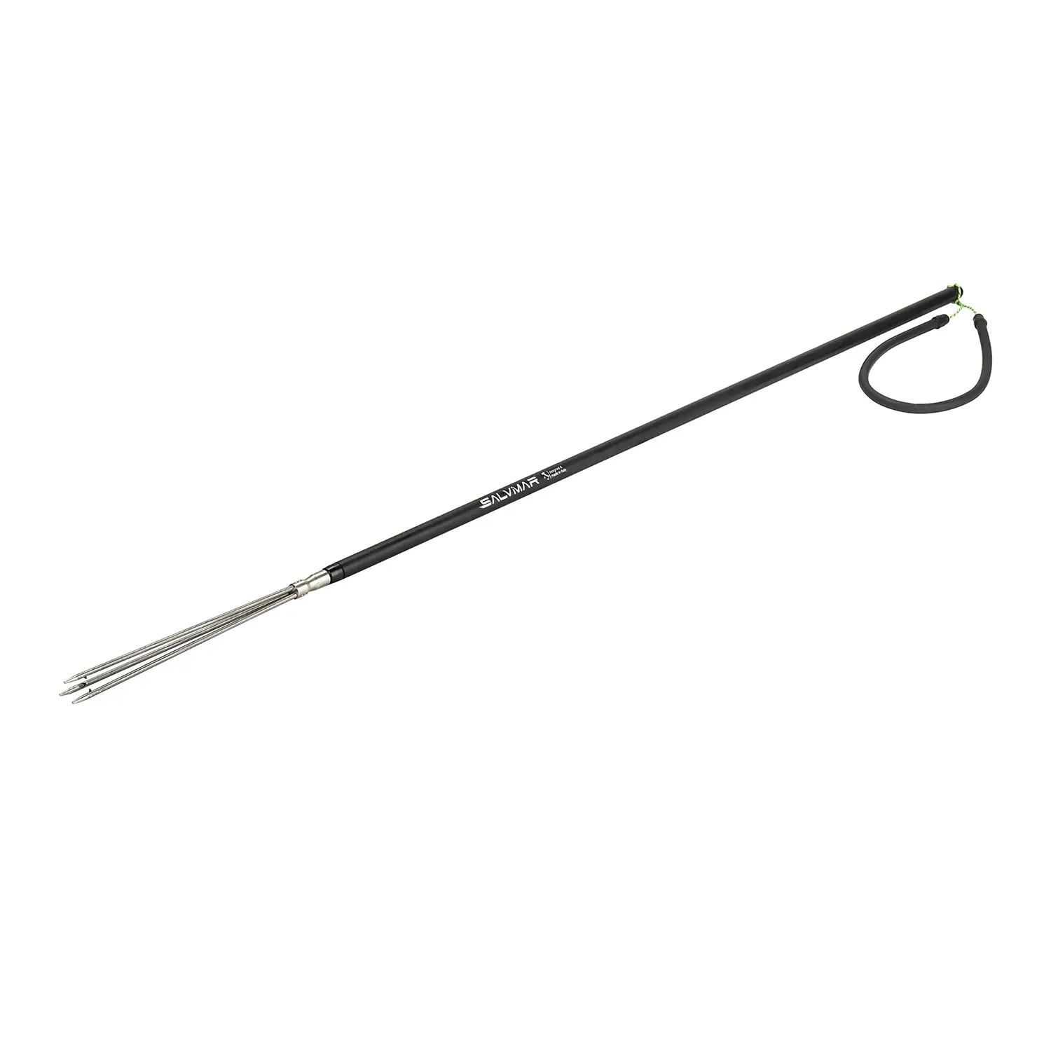 SALVIMAR POLE SPEAR 14MM BLACK SHORT