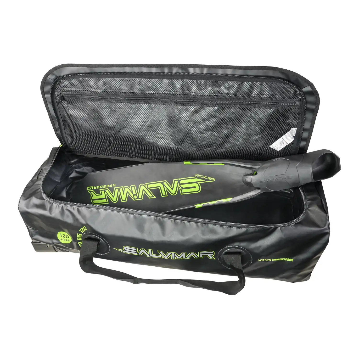 SALVIMAR 120 LT ROLLER BAG