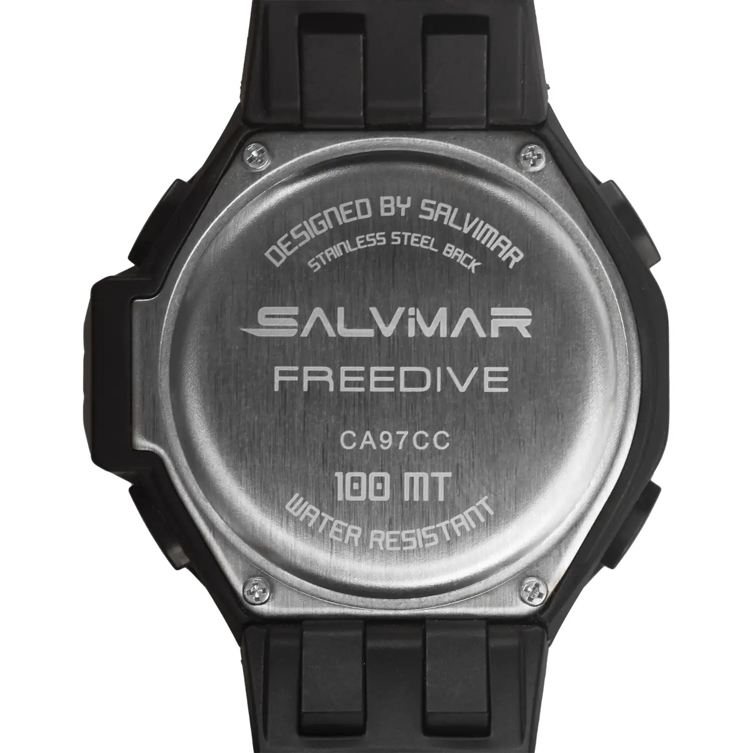 SALVIMAR FREEDIVE Watch