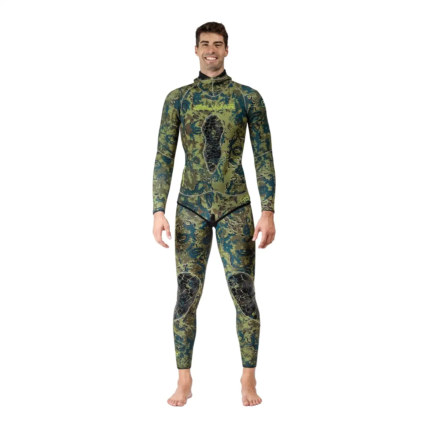 SALVIMAR NAT 101 WETSUIT