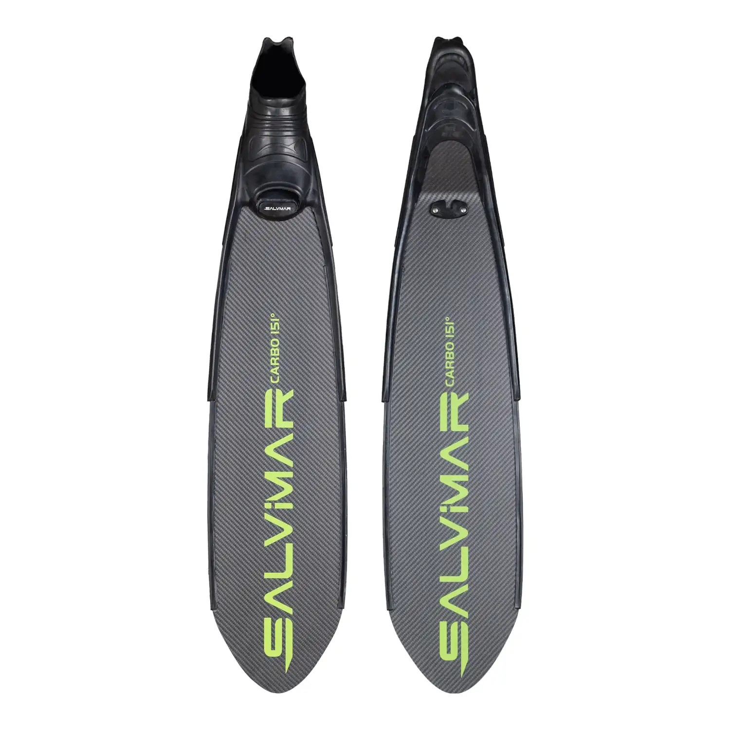 SALVIMAR FINS Carbo 151