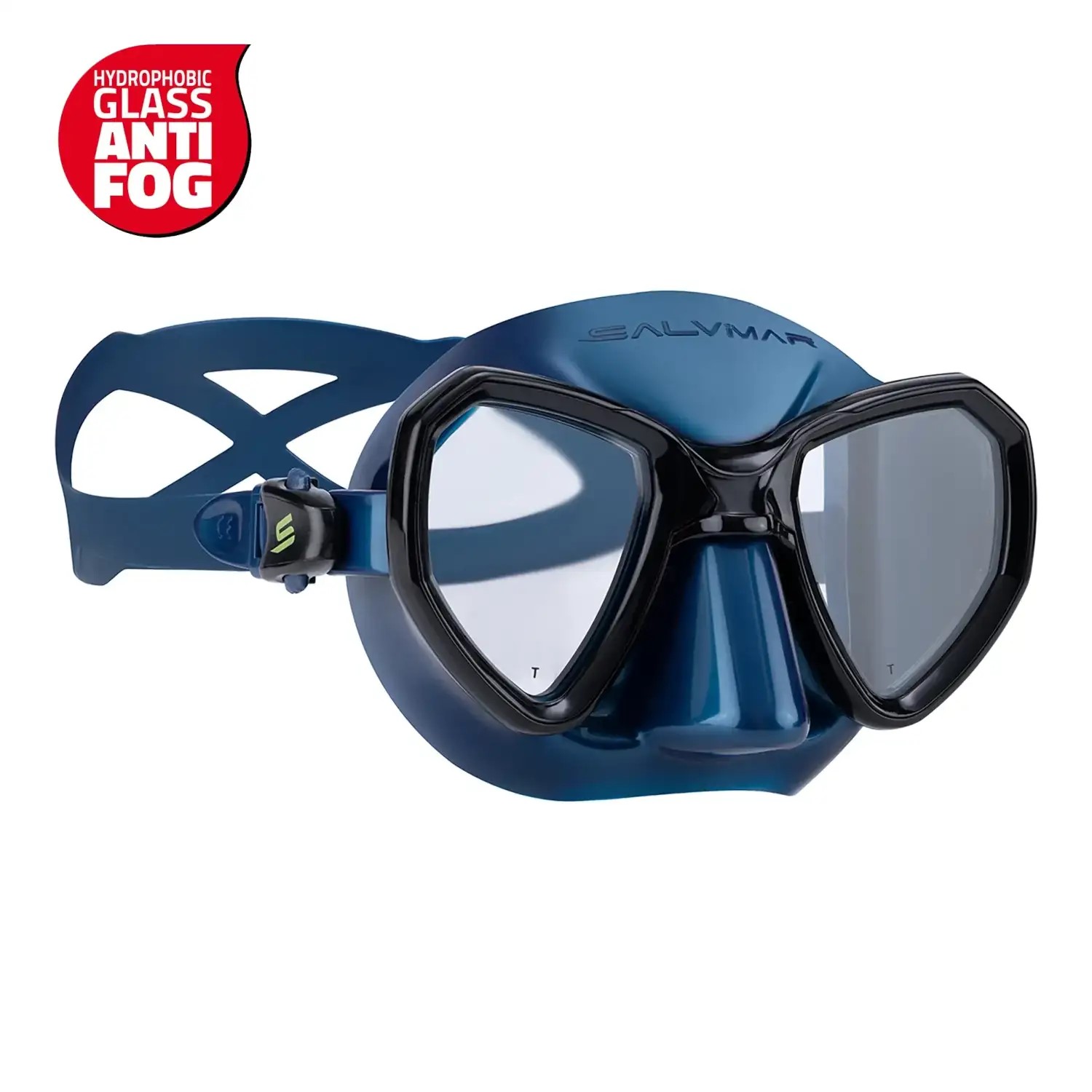 SALVIMAR MASK MORPHEUS ANTI FOG 