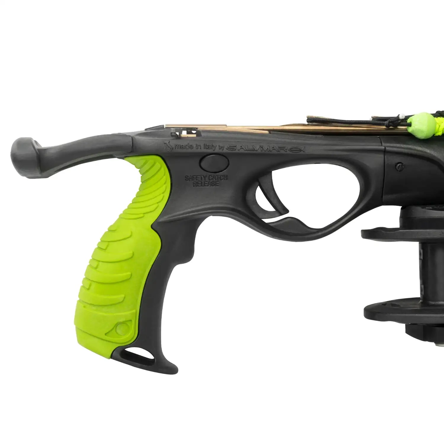 SALVIMAR V-PRO WITH REEL