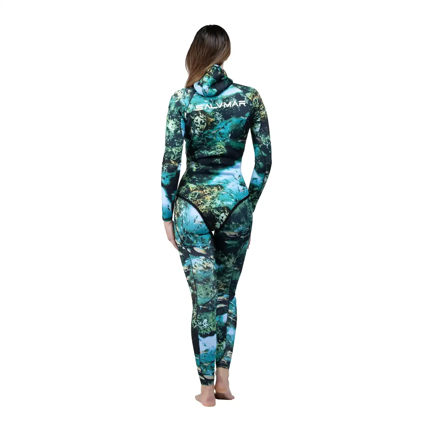 SALVIMAR SEAWALKER LADY  WETSUIT