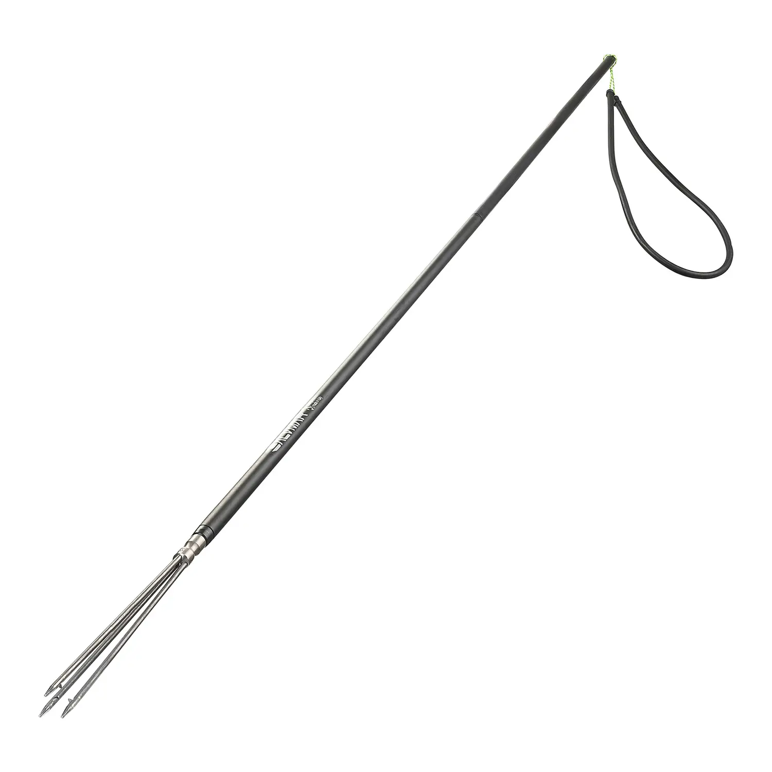 SALVIMAR POLE SPEAR 14MM BLACK