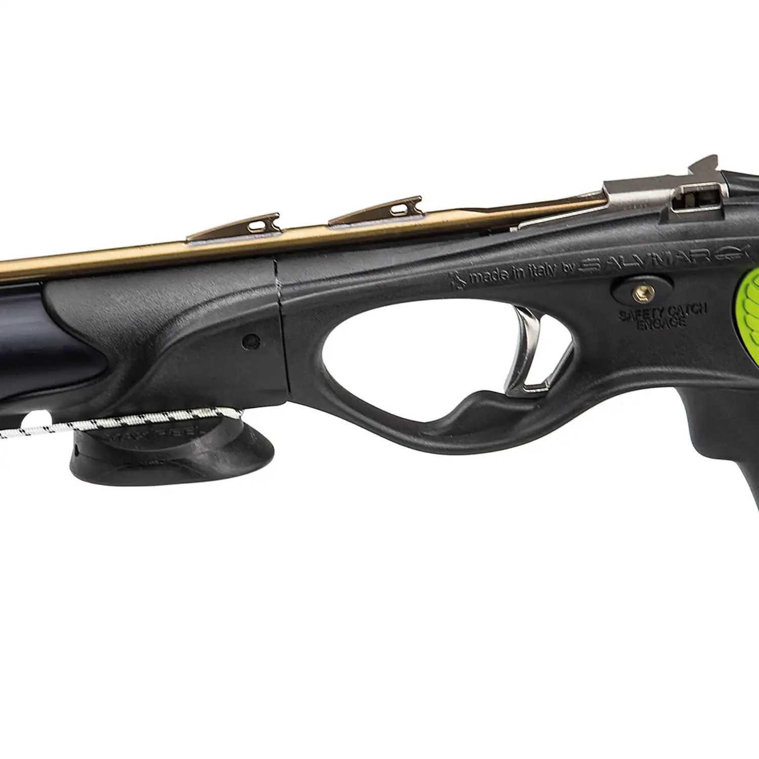 SALVIMAR METAL ROLLER