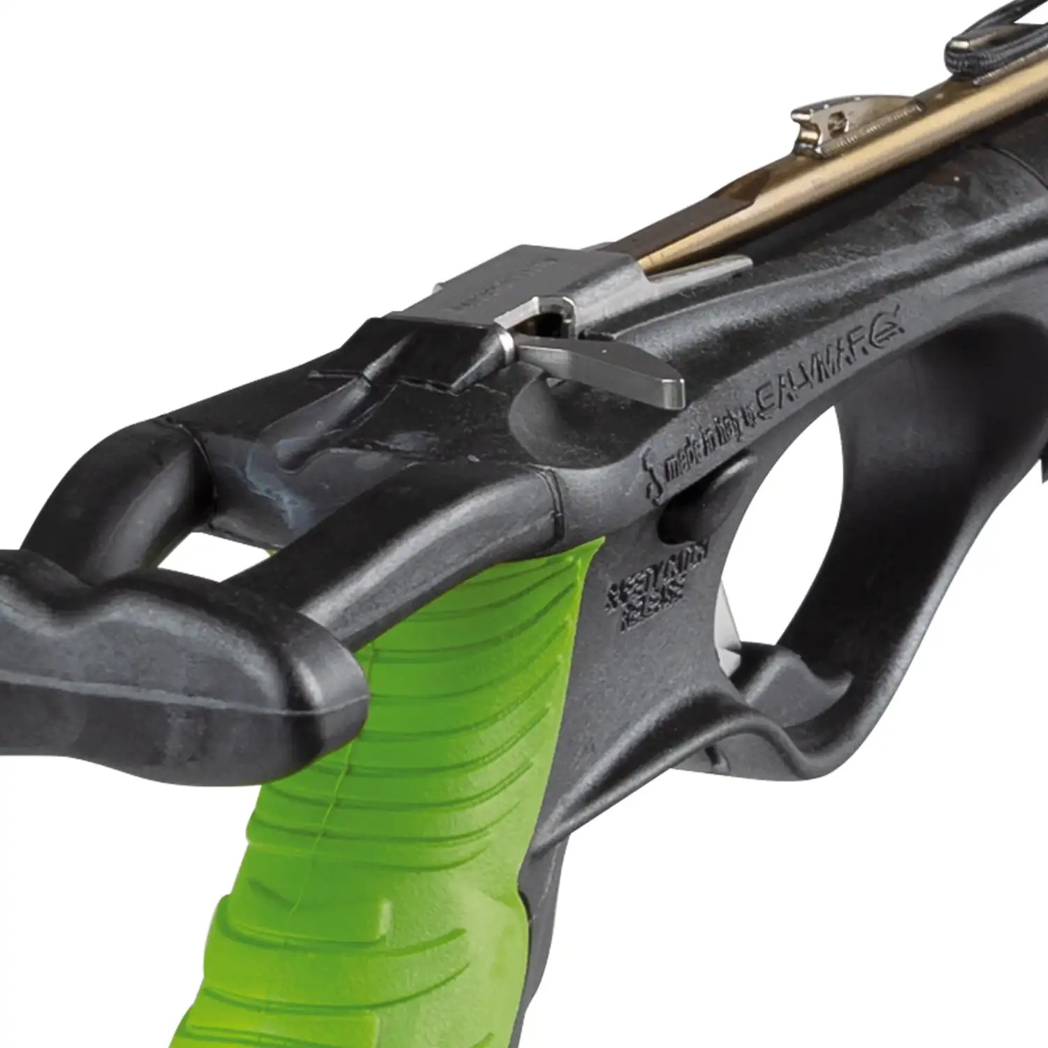 SALVIMAR METAL CARBO