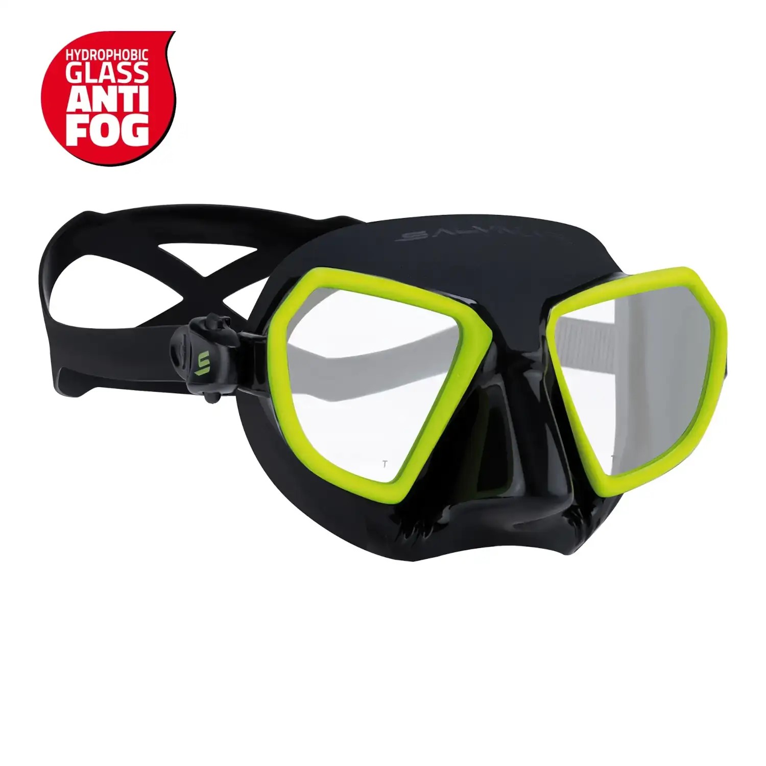 SALVIMAR MASK NOAH ANTI FOG