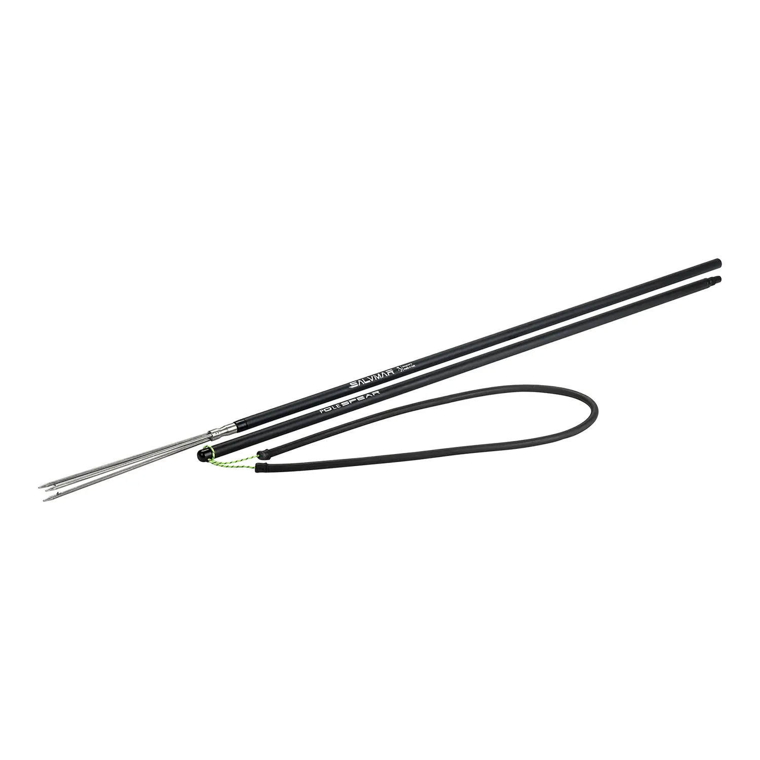SALVIMAR POLE SPEAR 14MM BLACK