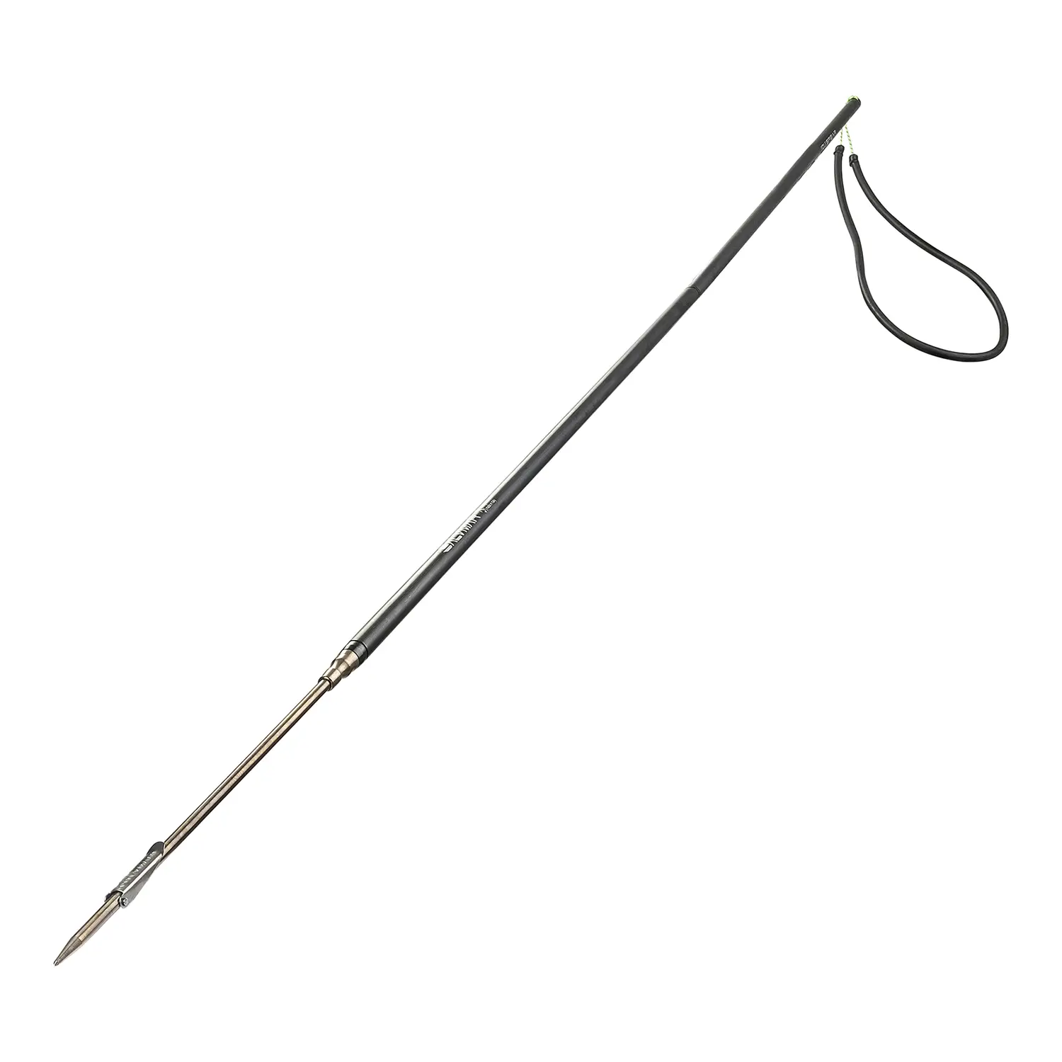 SALVIMAR POLE SPEAR 14MM BLACK ARPIONE