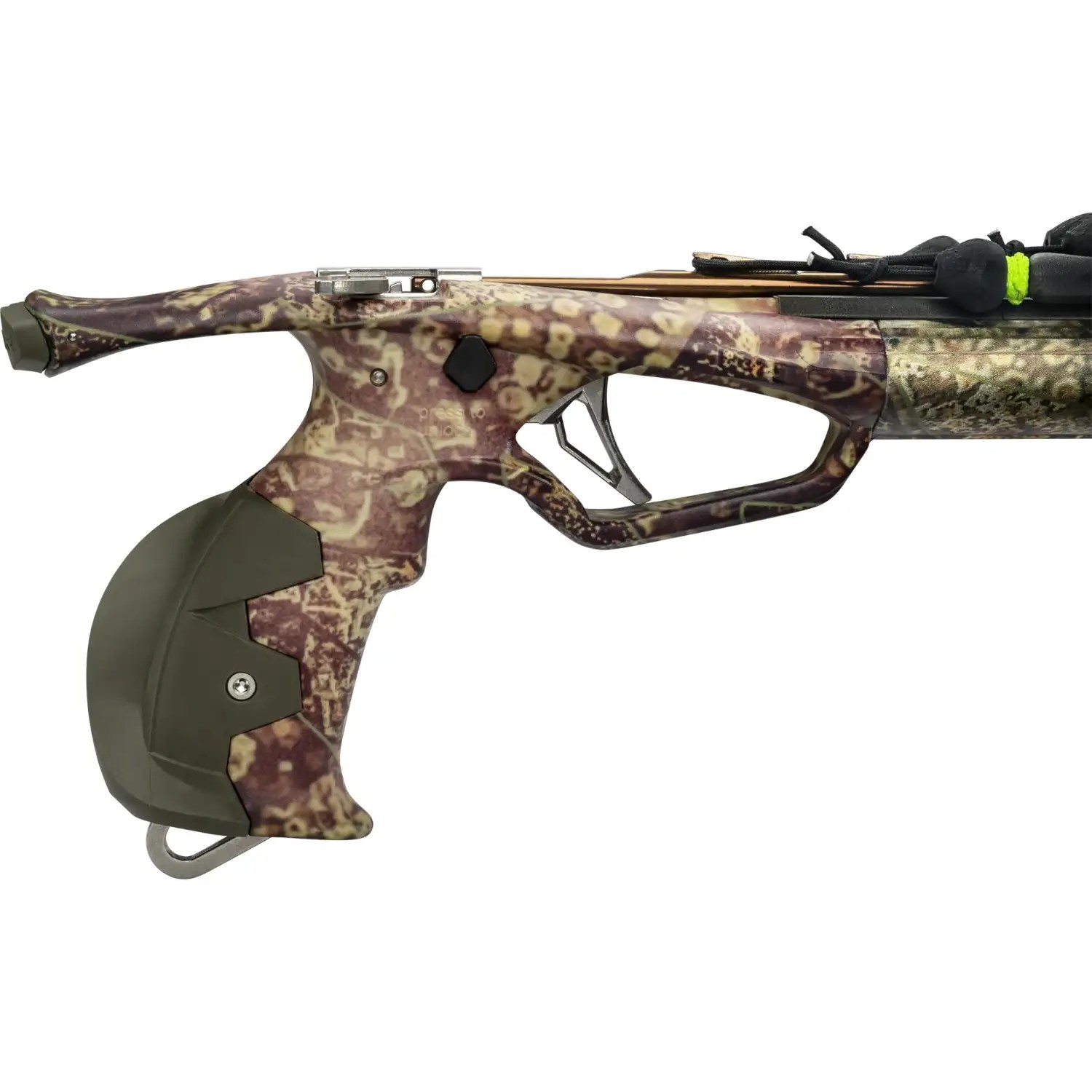 SALVIMAR HERO KRYPSIS