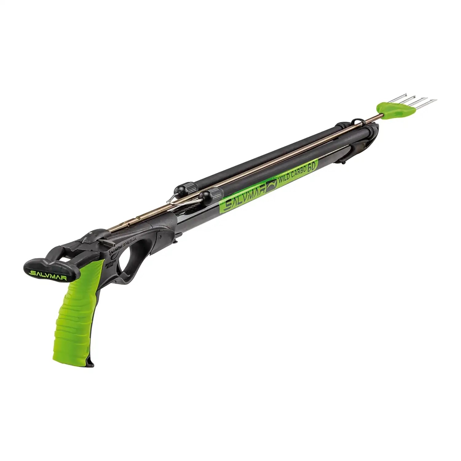 SALVIMAR WILD CARBO STONE