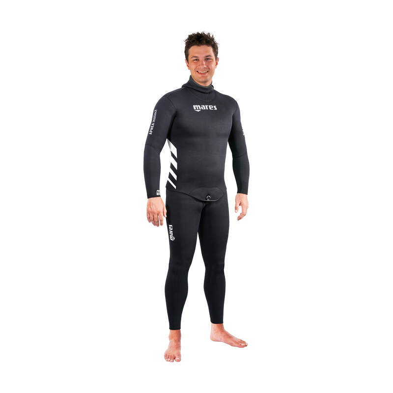 MARES Jacket APNEA INSTINCT 50 Open Cell