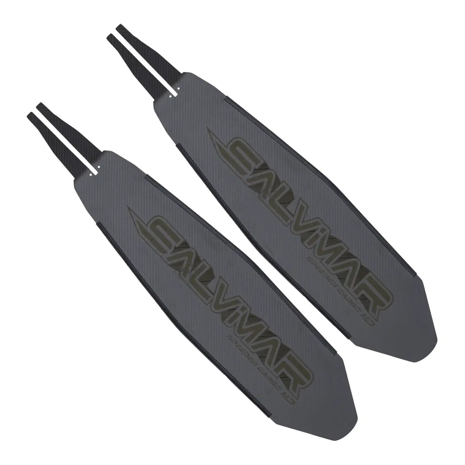 SALVIMAR blades Speeder Carbo HD military green