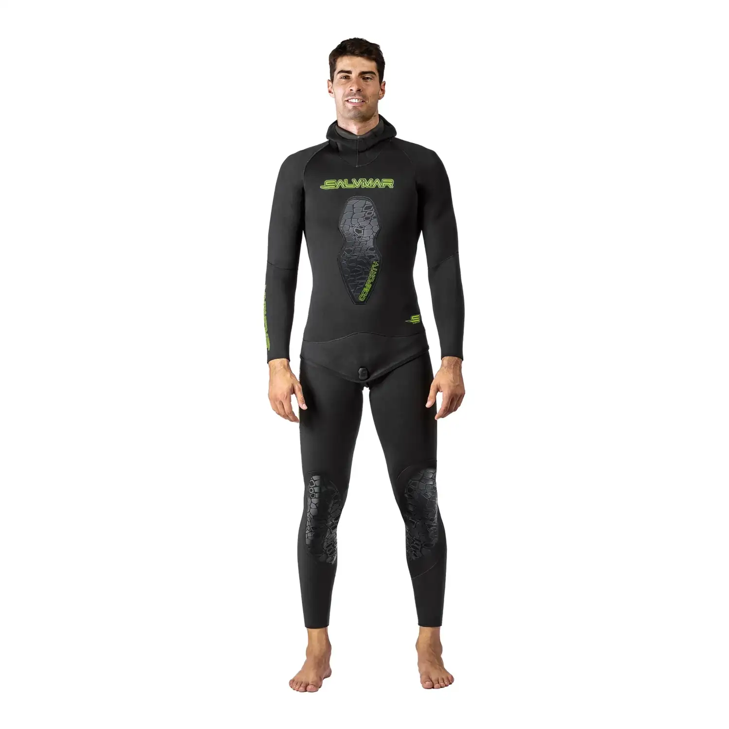 SALVIMAR COMFORTY WETSUIT