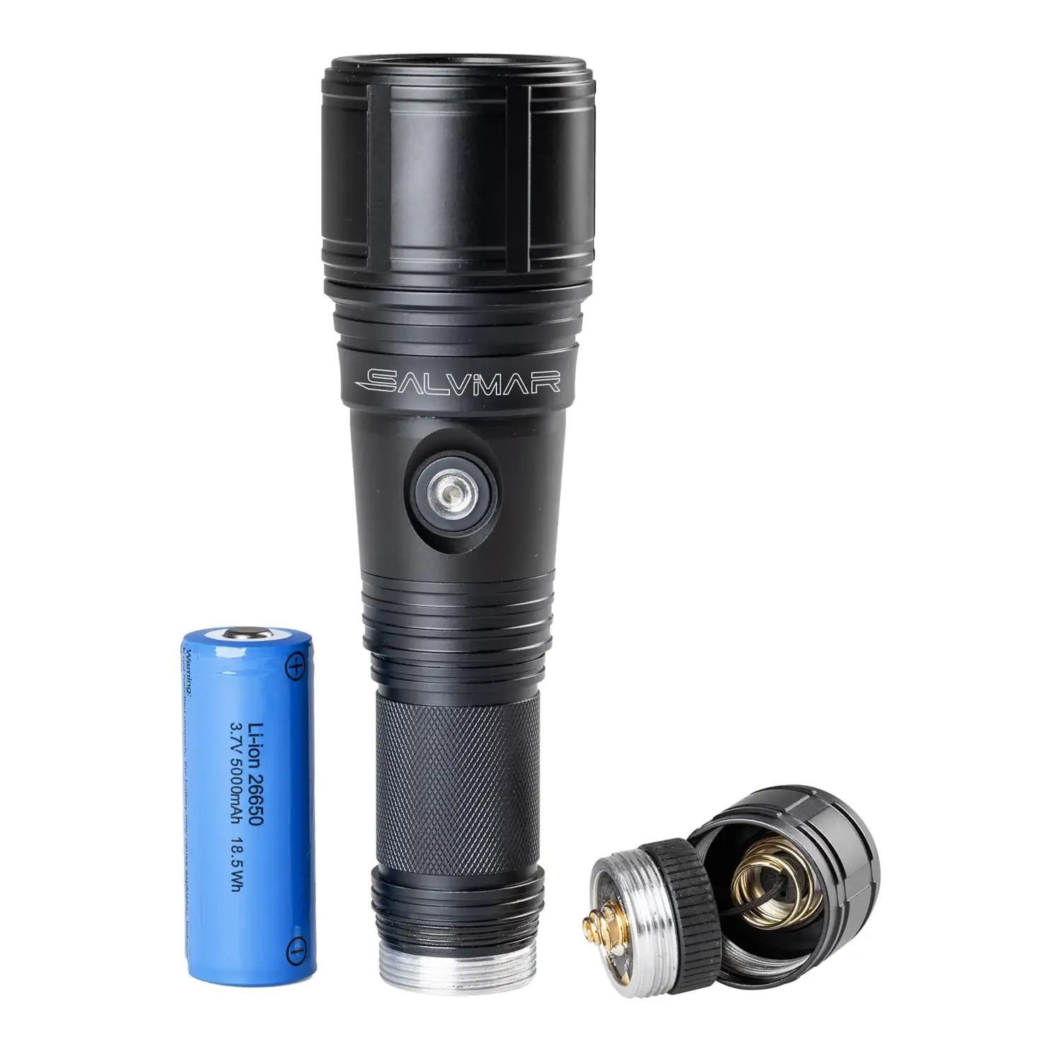 SALVIMAR Torch FOCUS